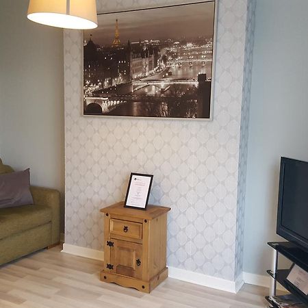 Castleton Gardens Apartments Belfast Exterior foto