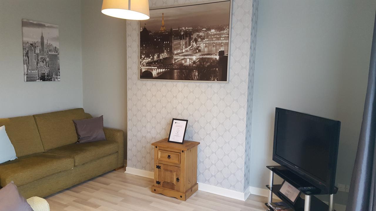 Castleton Gardens Apartments Belfast Exterior foto